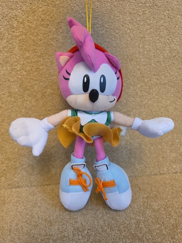 Sonic the hedgehog classic - hedgehog, ge