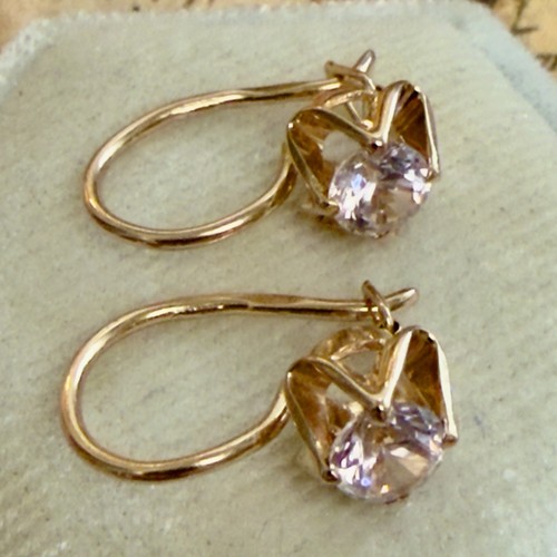 Vintage ussr era - vintage, rose