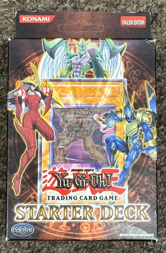 2006 english starter - yu-gi-oh!,