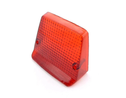New taillight lens for honda - new,