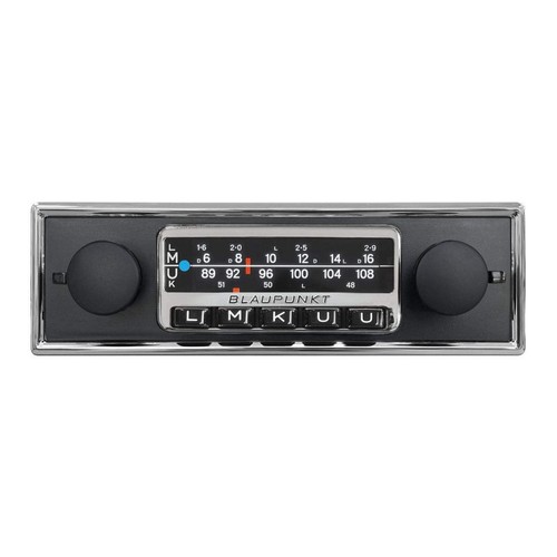 Blaupunkt frankfurt stereo - blaupunkt,