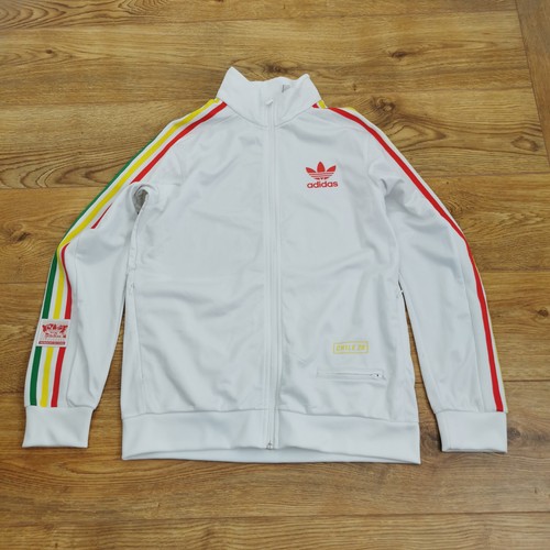 Adidas track jacket mens - adidas,