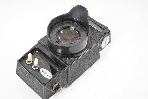 Zenza bronica ttl light - bronica,