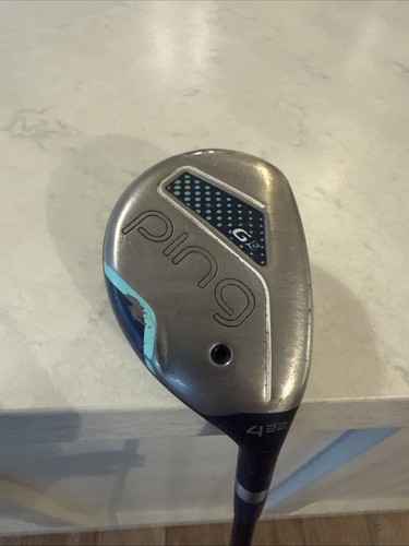 Ping hybrid rh - le,