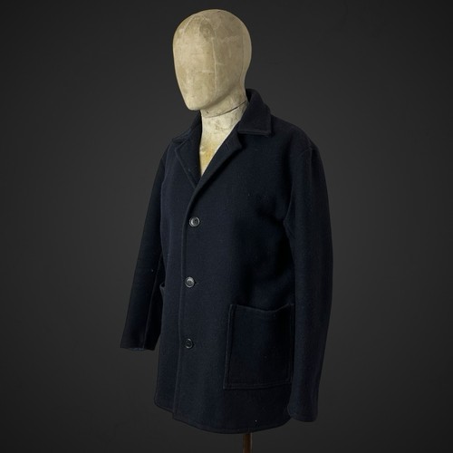 Vintage donkey jacket - vintage, 40”