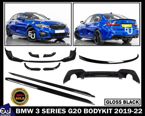 Performance body kit bodykit - m,