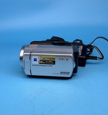 Sony Handycam DCR-SR37E HDD