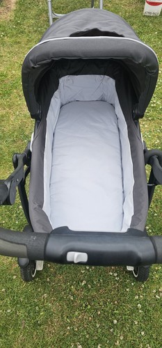 Graco evo travel system - travel, system-