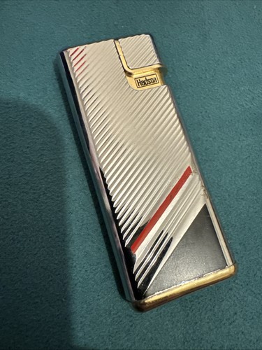 Vintage hadson piezo - vintage,