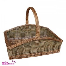 Large Country Garden Trug