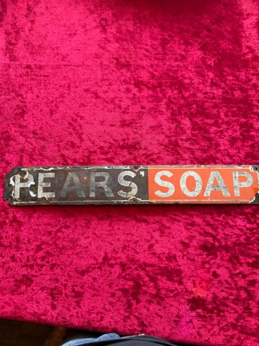 Antique tram seat back - tram,