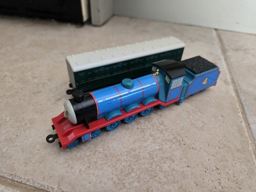 Series nakayoshi thomas gordon - series,