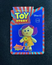 2023 Kakawow Hotbox Disney Toy
