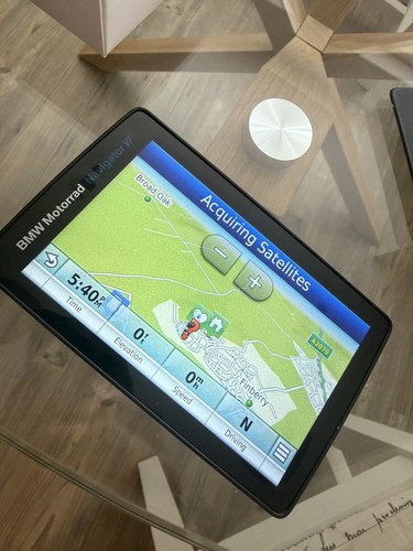 Bmw motorrad navigator - navigator, 6