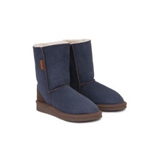 Women's Celtic & Co. Shearling