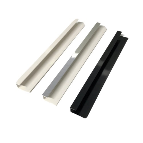 Trim for bathroom - for, cladding
