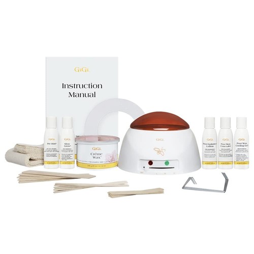 Gigi mini pro kit for - pro, women