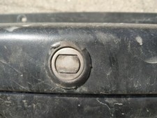 Peugeot 807 2004 Rear Parking