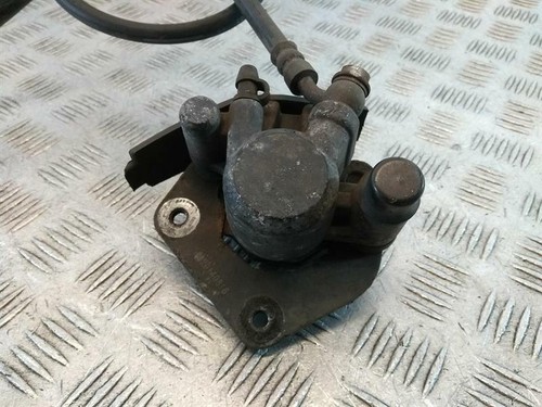 Lexmoto arrow 125 2014 caliper - arrow,