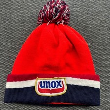 UNOX Motorsport Neon Orange