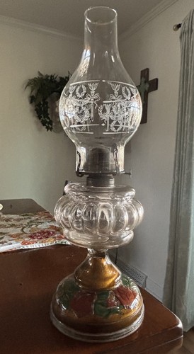 Large 1880 eapg glass - eapg,