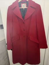 Vintage Laura Ashley 70% Wool