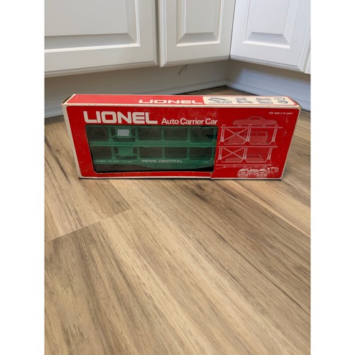 Lionel 9139 gauge - o, penn