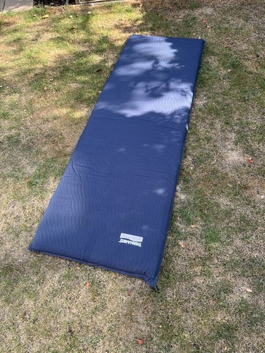 Therm rest basecamp - therm-a-rest, l