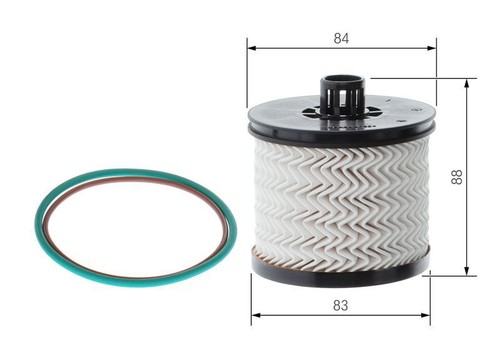 Bosch 026 402 281 fuel - 026,