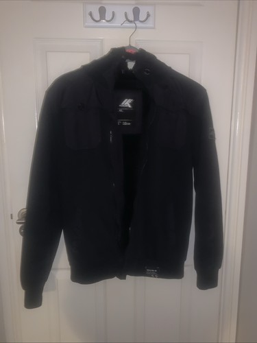 Nickelson winter coat - nickelson,