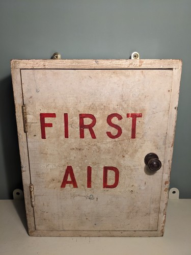 Vintage 1950 wooden - 1950's, first