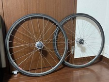 Fixie wheel HB7600 araya njs