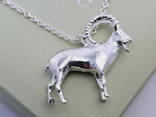 Alex monroe mountain goat - monroe,