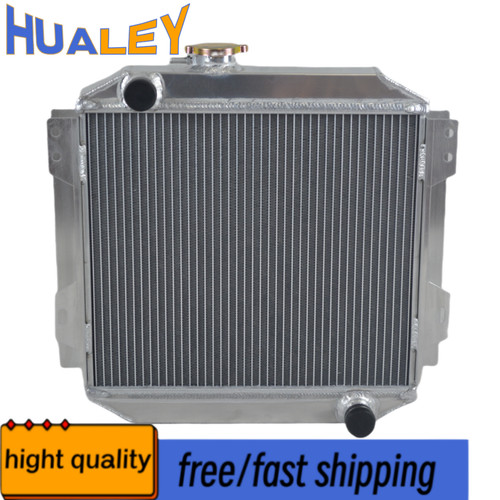 Radiator for ford capri - for,