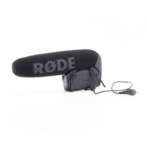 Rode microphones videomic pro - videomic,