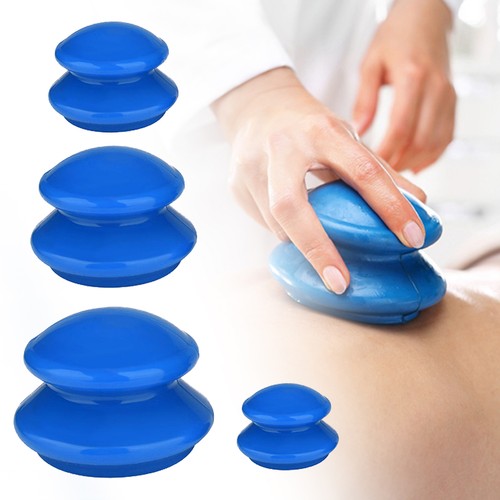 4pc silicone medical vacuum - 4pc,