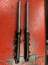 Yamaha YZF R6 Front Forks