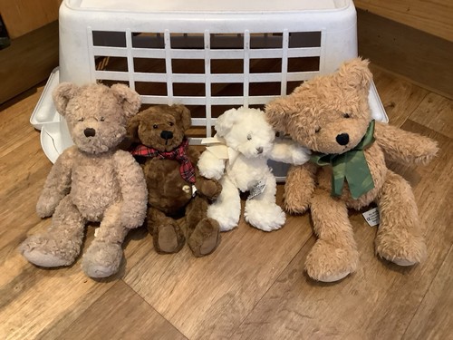 Teddy bear bundle - bear, inc