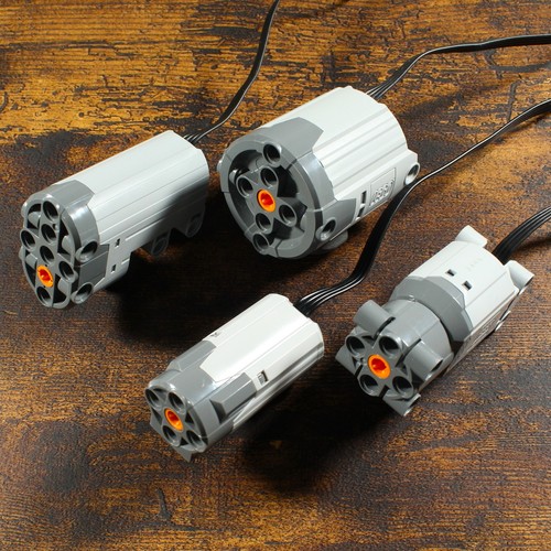 Lego technic power functions - technic,