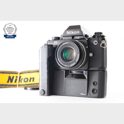 Exc nikon f3 - **exc+5,