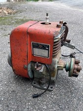 Suffolk 24A Petrol Engine –