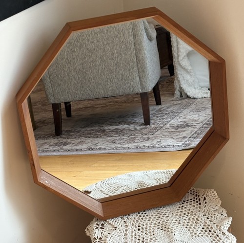 Vtg speijl denmark mirror - speijl,