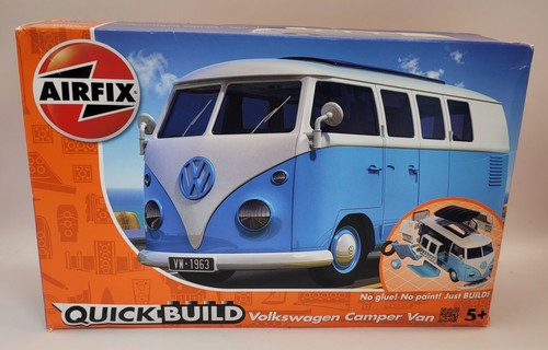 Airfix quick build - airfix,