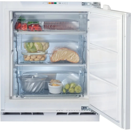 Hotpoint low frost - low,