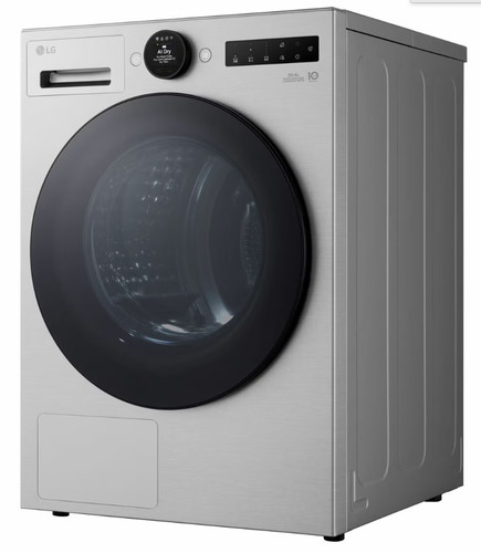 Rhx7009tsb 9kg dual - lg,