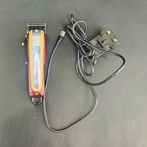 Wahl legend cordless electric - cordless,
