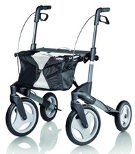 Topro olympos rollator - rollator, walking
