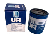 UFI OIL FILTER 2316900 ALFA 33