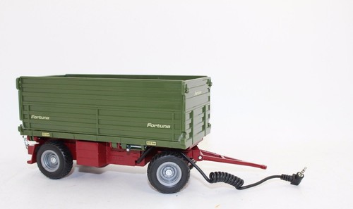 Siku 6781 two sided tipper - two-sided,