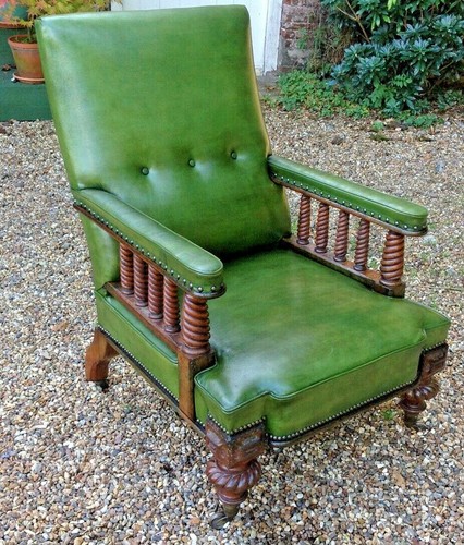 Rare antique leather - rare,